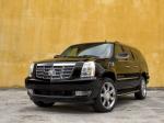 Cadillac Escalade ESV 2006 года